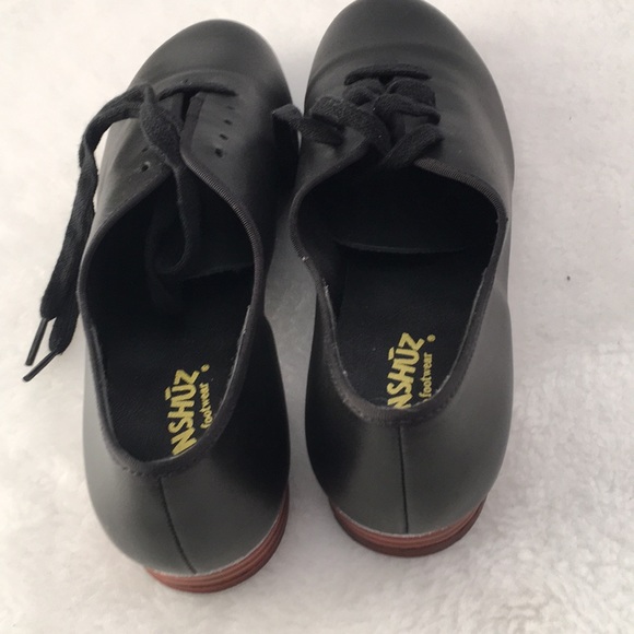 Danshuz Shoes Danshuz Tap Dance Shoes London Size 8